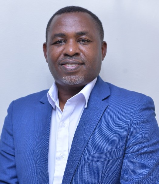 Ass. Prof. Godfrey Rwambuka Mugyenyi